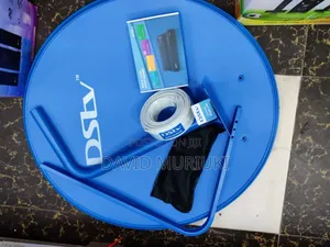 DSTV Complete Kits