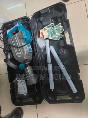 Total Demolisher Heavy Impact Hammer