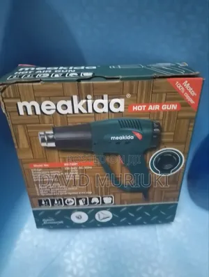 Meakida Heat Guns