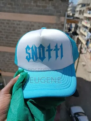 Trucker Hats