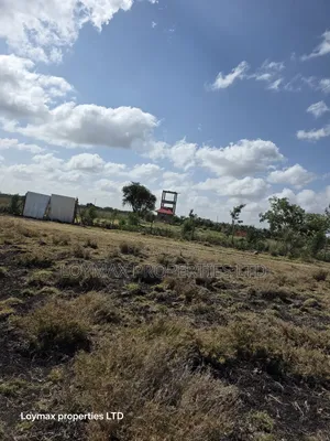 5 Acres for Sale Isinya Kiserian Roads Few Meters From the Tarmac.