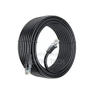 Internet 20m Rj45 Cat 6 Ethernet Cable Lan Network Cat6 Patch Cable