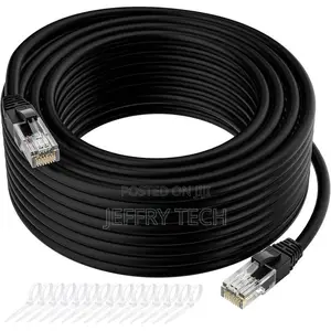 Internet 10m Cat6 Ethernet Cable Rj45 Cat 6 Lan Network Internet_patch