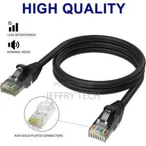Internet 3m Cat 6 Ethernet Cable Rj45 Cat6 Lan Network Internet_patch