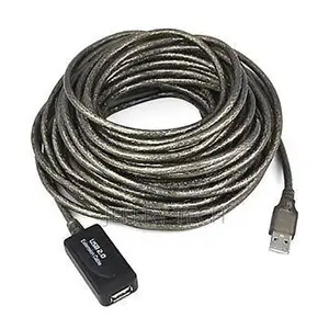 Usb 2.0 Extension Cable Male to Female (Usb Extender) 20m