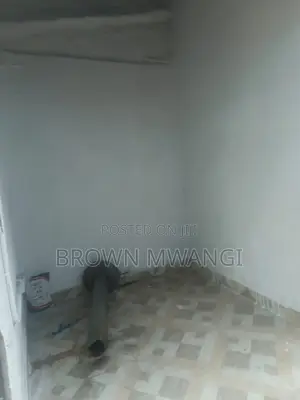 Shop Along Moi Avenue to Let KSHS 25,000 a Month