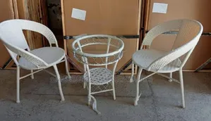 Coffee Outdoors Set