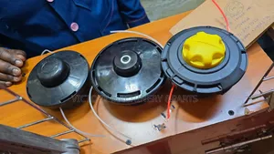 Brush Cutter Machines Trimmer Heads