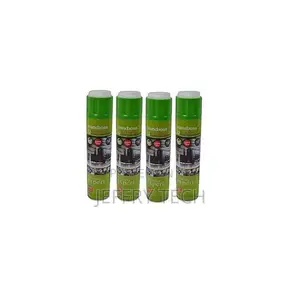 Hand Boss Universal Foam Cleaning Agent - Pack of 4