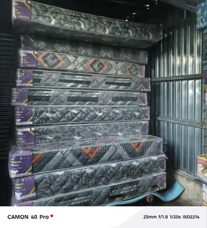 All Type of Matress