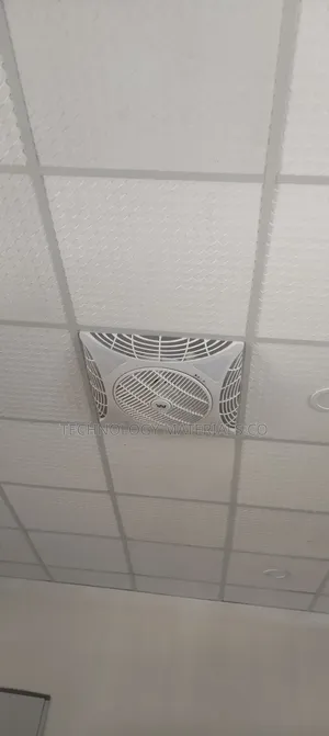 Fiber Cement Ceiling Tiles–Durable, Moisture Resistant & Long Lasting