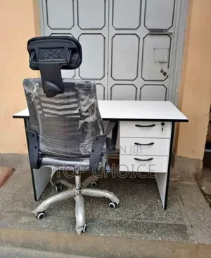 Home / Office Study Set 4 FTS Table.