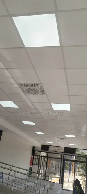 Heavy Duty Fcb Ceiling Tiles – Moisture & Fire Resistant