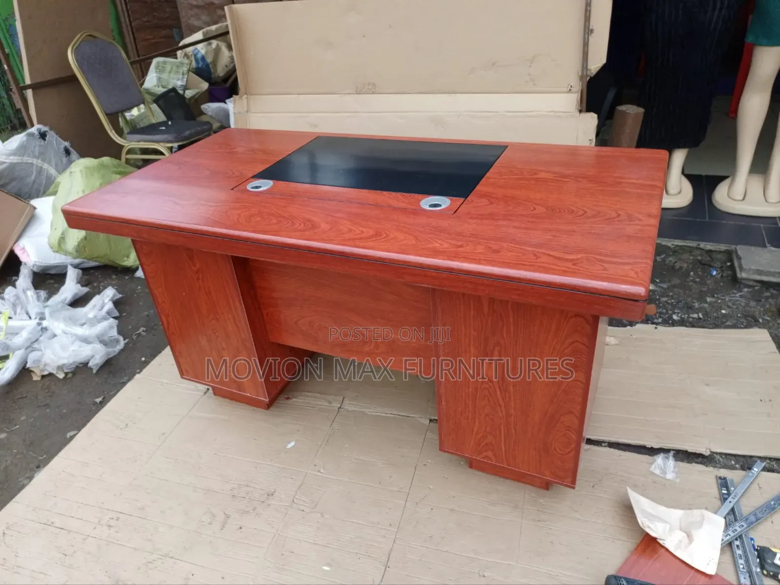 1.2m Quality Executive Desk