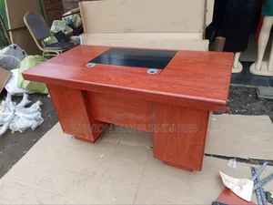 1.2m Quality Executive Desk