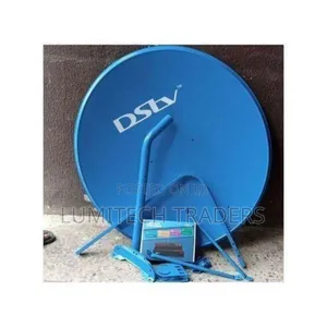 DSTV Complete Kit