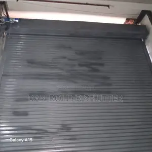 Warehouse Roller Doors for Large Openings