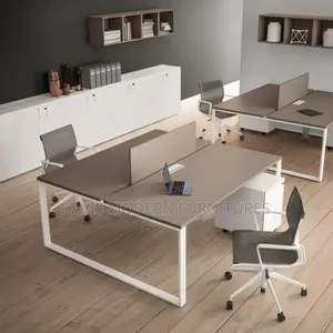 Minimalist Workstation