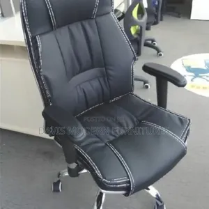 Executive Recliner Office Chair
