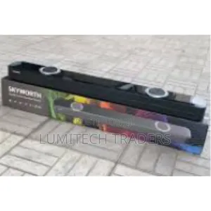 Skyworth S888 2.2ch Wireless Soundbar 300w