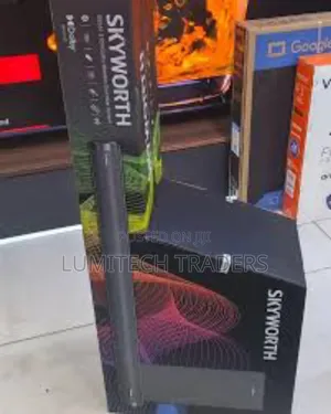 Skyworth Ss531 3.1 510w Dolby Audio Soundbar
