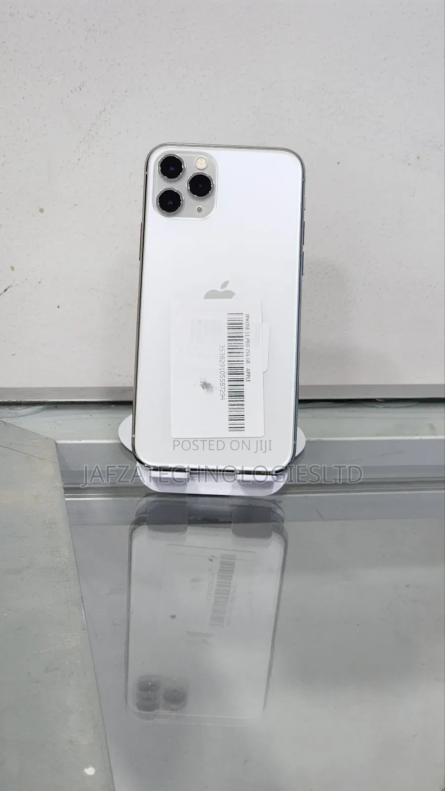 Apple iPhone 11 Pro 256 GB White