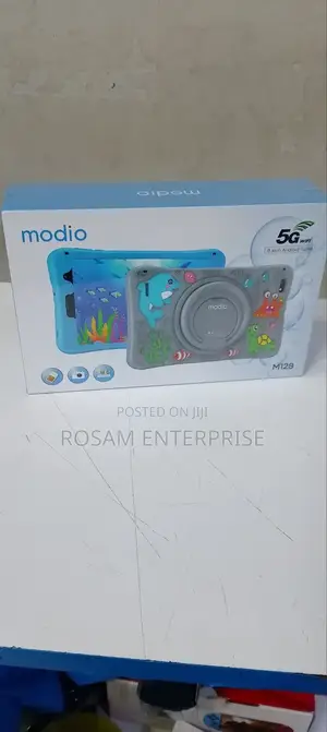 New Modio M128 256 GB