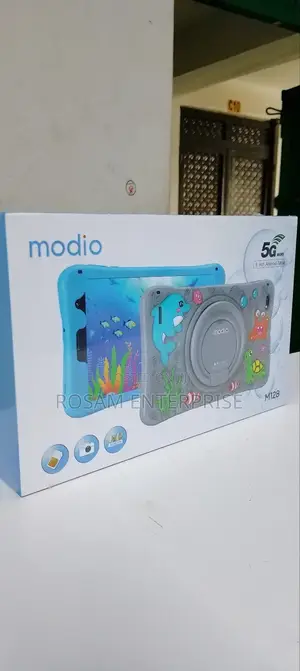 New Modio M128 256 GB