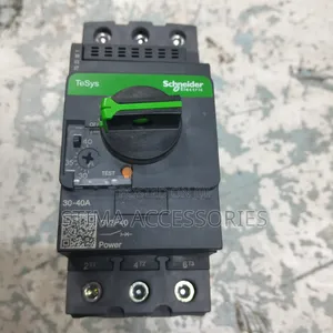 Motor Starter