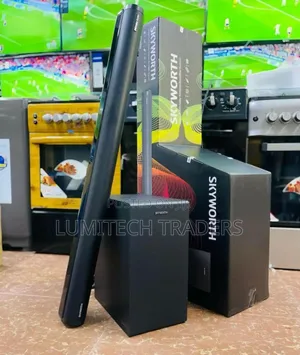 Skyworth Ss586 5.1ch Homethearte Soundbar System