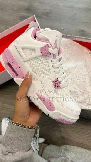 White Jordan