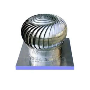 Roof Turbines