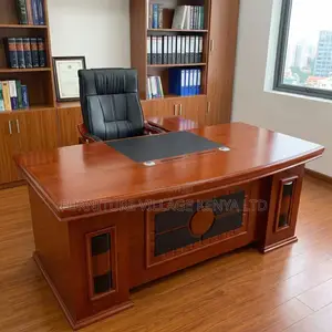 1.8 Meters Executive Office Desk