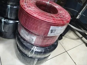 Electrical Cable 10.0 Single Pole