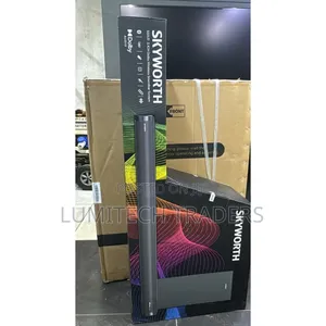 Skyworth Ss586 5.1ch Dolby Home Theatre Sound Bar System