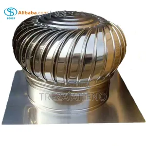 Roof Ventilators