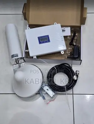 Network Booster All Netwoks