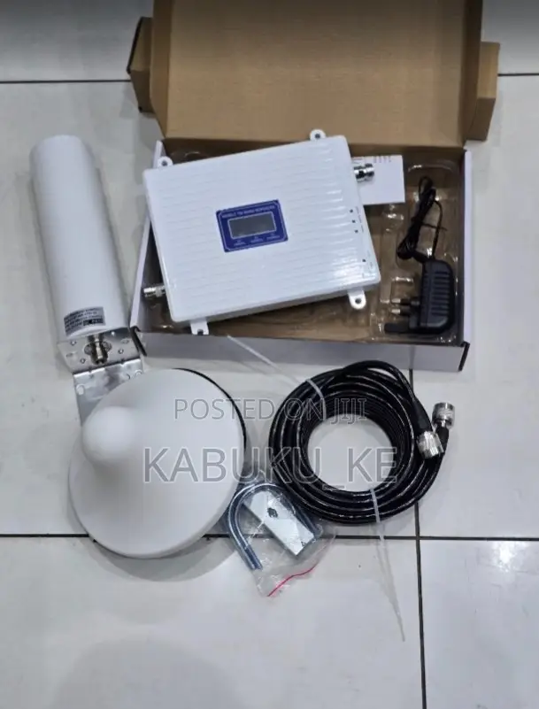Network Booster All Netwoks