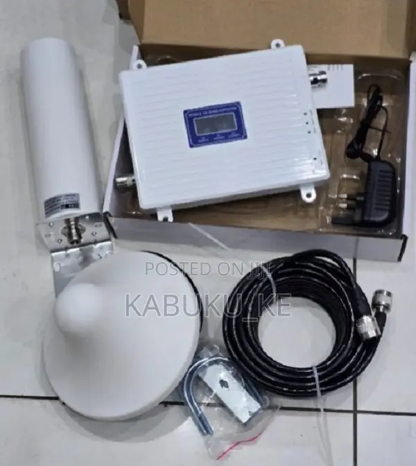 Network Booster All Netwoks