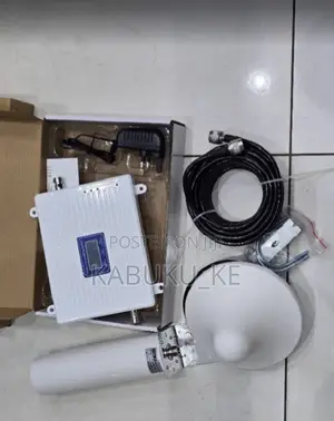 Phone Gsm Network Booster