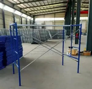 Scaffolding Ladder /Construction Ladder