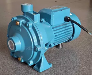 Akcp180 Aico Japan Booster Pump 3hp Head 52 Metres 1.5 Inches
