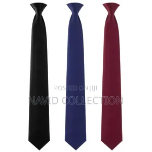 Quality Polyster Ties