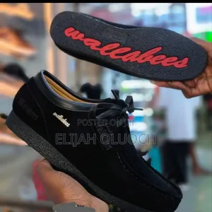 Clark’S Wallabees Original “