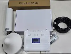 Phone Network Booster For All Networks