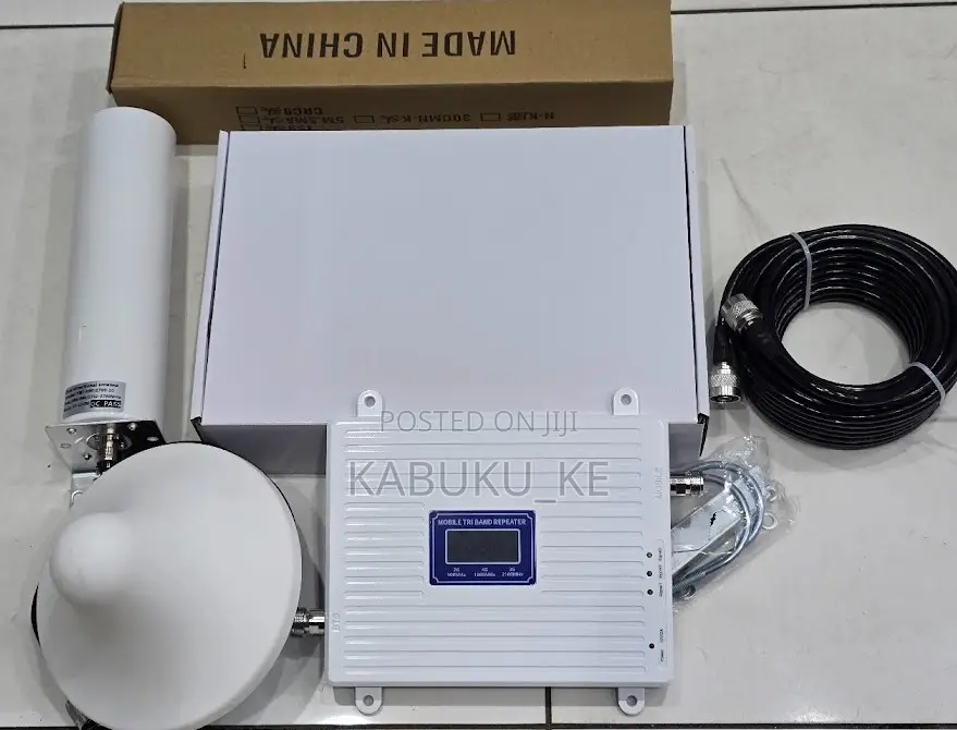 Phone Network Booster For All Networks