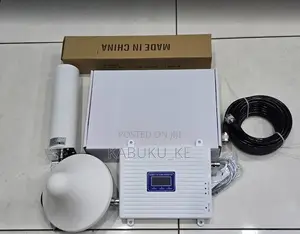 Phone Network Booster For All Networks