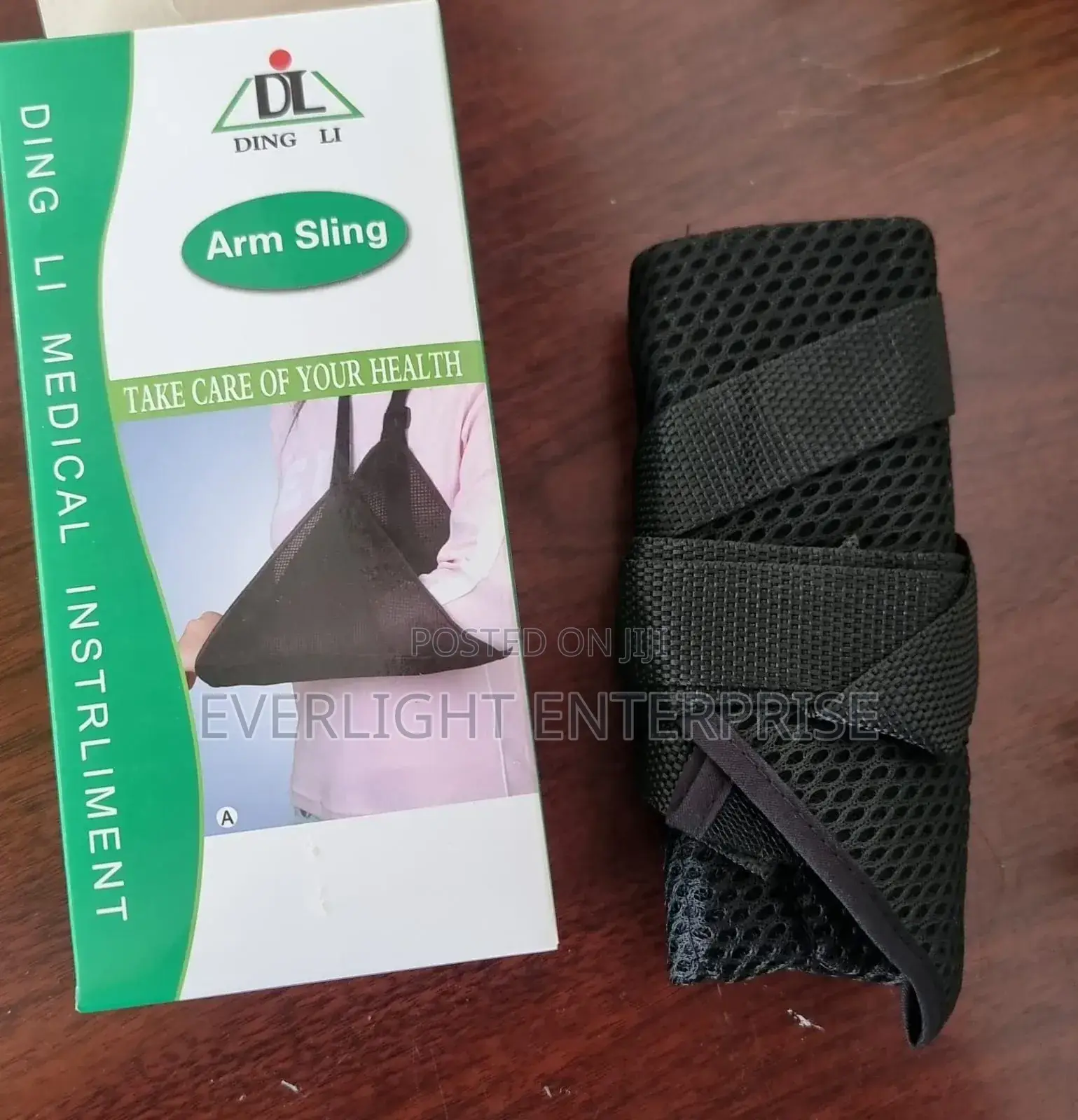 Medical Arm Support Sling