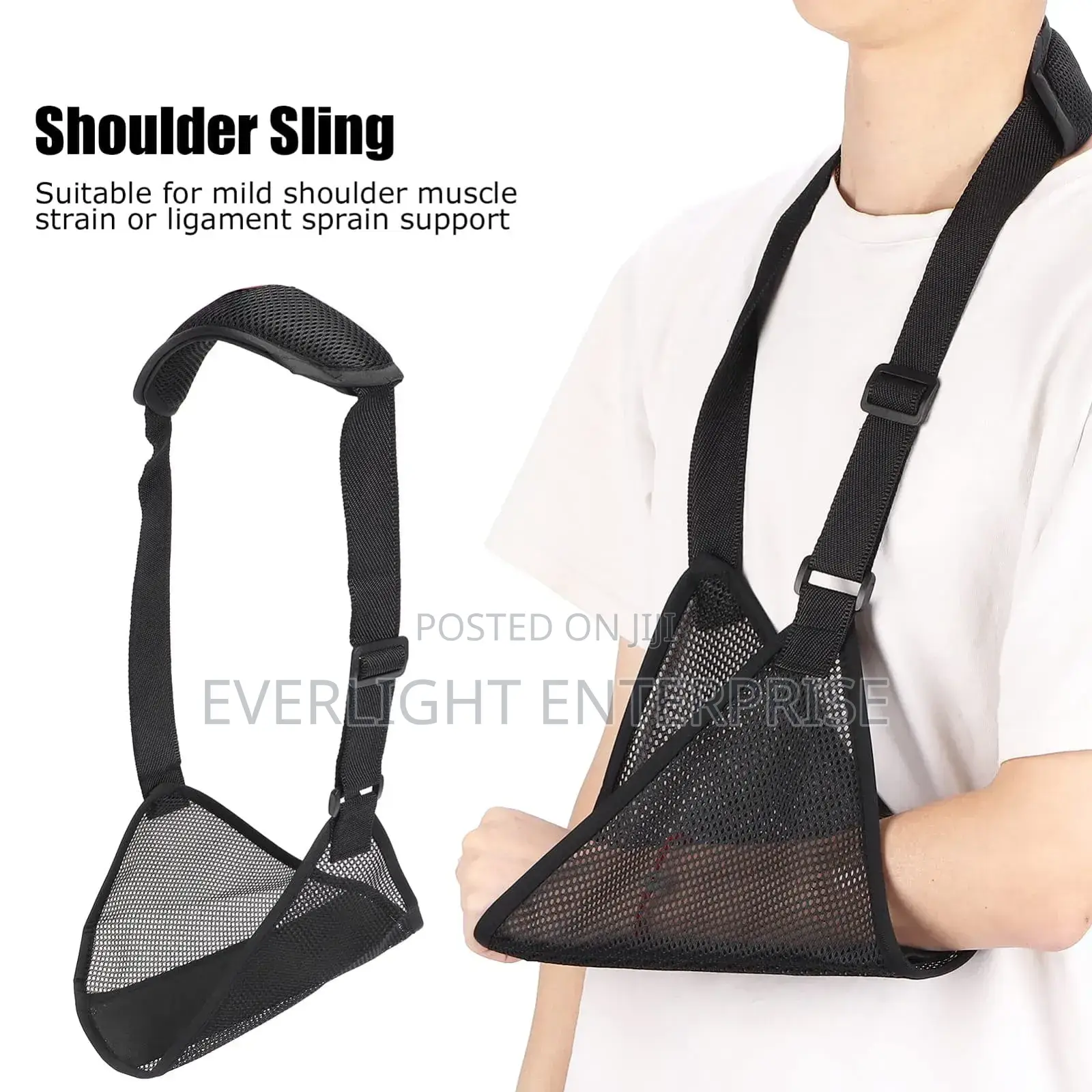 Medical Arm Support Sling