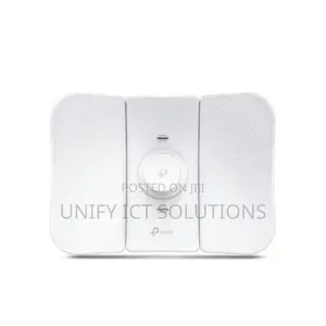 Tp-link 5ghz 867mbps 23dbi Outdoor Cpe - Tl-cpe710
